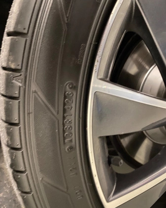 Skoda Superb cena 101900 przebieg: 177000, rok produkcji 2019 z Przemków małe 631